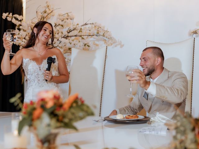 O casamento de Jimmy e Léa em Arões (Santa Cristina), Fafe 257