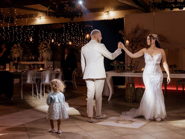 O casamento de Jimmy e Léa em Arões (Santa Cristina), Fafe 258