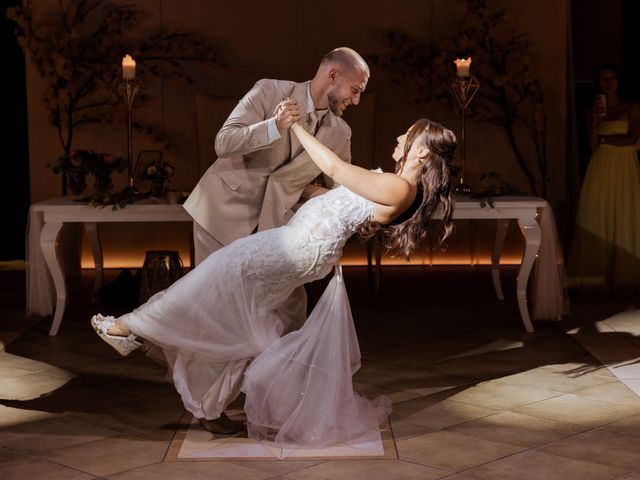 O casamento de Jimmy e Léa em Arões (Santa Cristina), Fafe 259