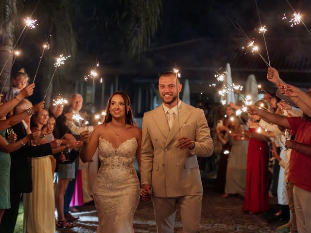 O casamento de Jimmy e Léa em Arões (Santa Cristina), Fafe 262