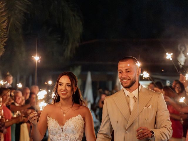 O casamento de Jimmy e Léa em Arões (Santa Cristina), Fafe 263