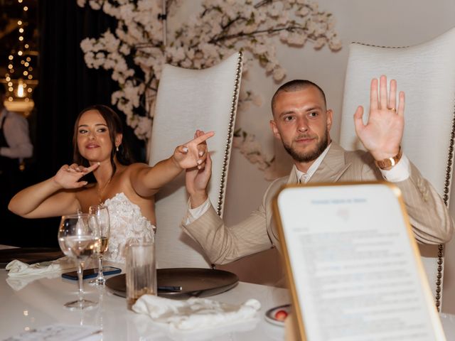 O casamento de Jimmy e Léa em Arões (Santa Cristina), Fafe 272