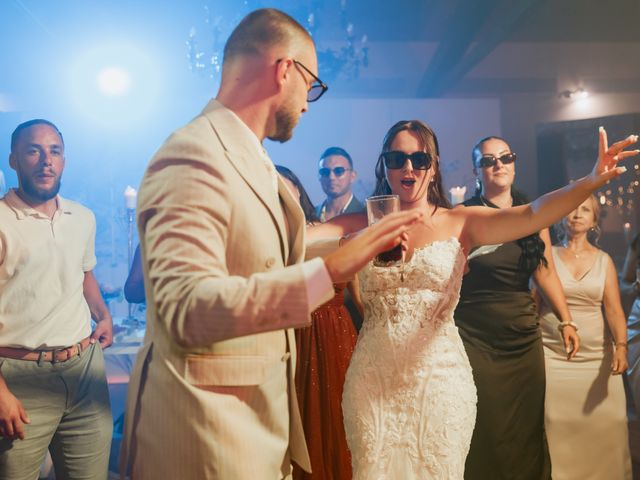 O casamento de Jimmy e Léa em Arões (Santa Cristina), Fafe 275