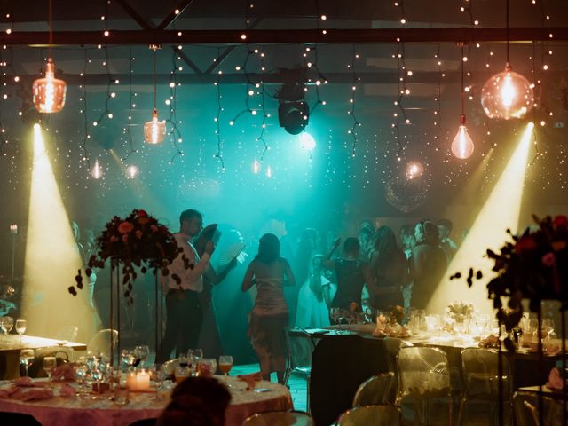O casamento de Jimmy e Léa em Arões (Santa Cristina), Fafe 278