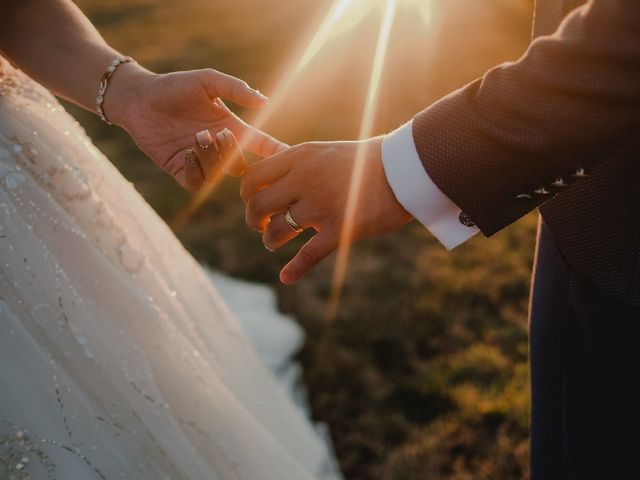 O casamento de Andreia e Flávio  em Viseu, Viseu (Concelho) 5