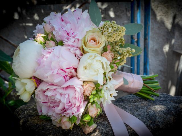 O casamento de Pedro e Flávia em Castelo Branco, Castelo Branco (Concelho) 2