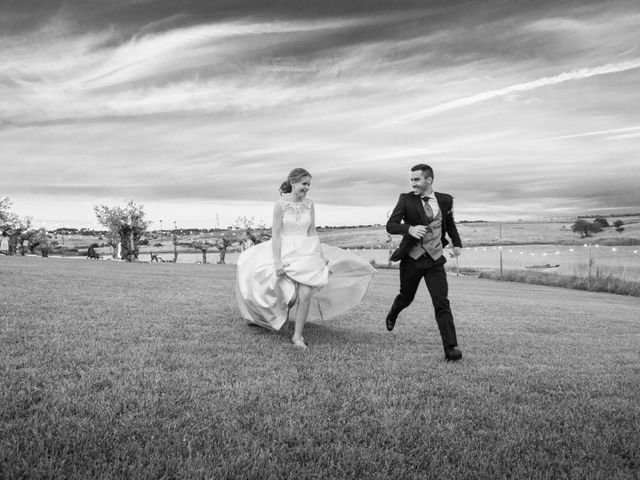 O casamento de Pedro e Flávia em Castelo Branco, Castelo Branco (Concelho) 4