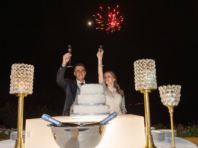 O casamento de Pedro e Flávia em Castelo Branco, Castelo Branco (Concelho) 5