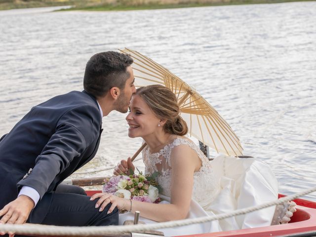 O casamento de Pedro e Flávia em Castelo Branco, Castelo Branco (Concelho) 14