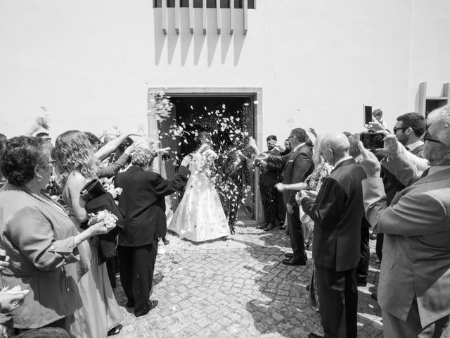 O casamento de Pedro e Flávia em Castelo Branco, Castelo Branco (Concelho) 21