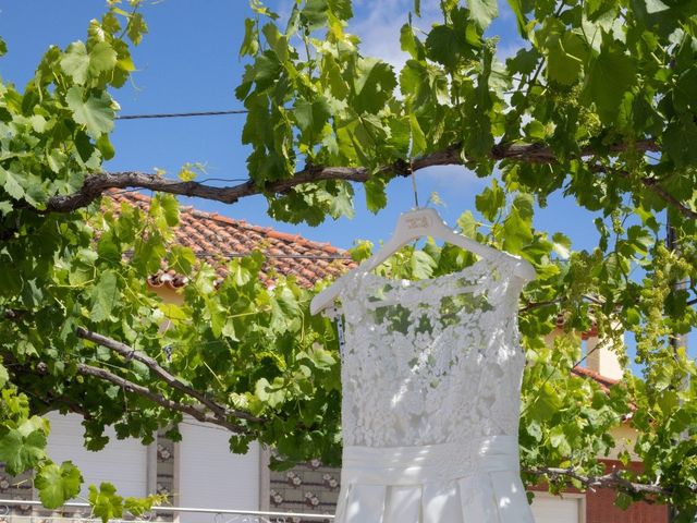 O casamento de Pedro e Flávia em Castelo Branco, Castelo Branco (Concelho) 25