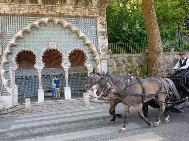 O casamento de Pedro e Flávia em Castelo Branco, Castelo Branco (Concelho) 29