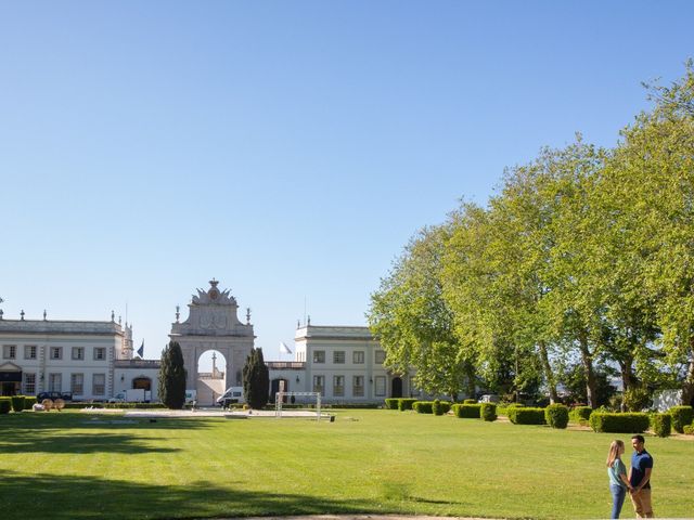 O casamento de Pedro e Flávia em Castelo Branco, Castelo Branco (Concelho) 39