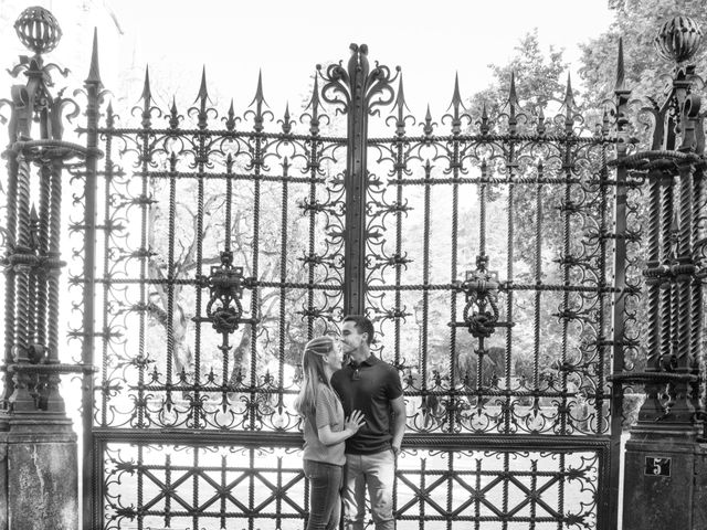 O casamento de Pedro e Flávia em Castelo Branco, Castelo Branco (Concelho) 44