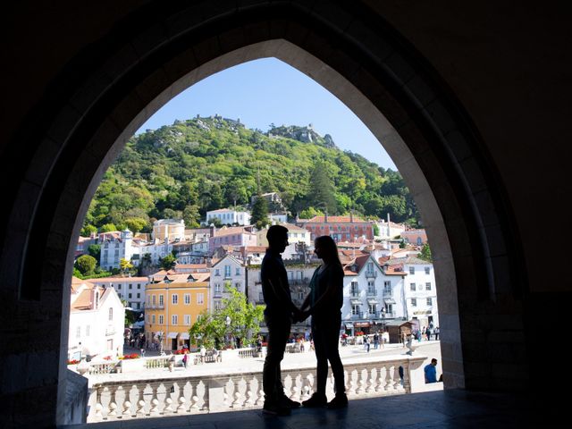 O casamento de Pedro e Flávia em Castelo Branco, Castelo Branco (Concelho) 50