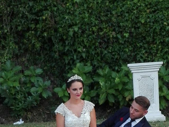 O casamento de Carlos e Cátia  em Sintra, Sintra 6