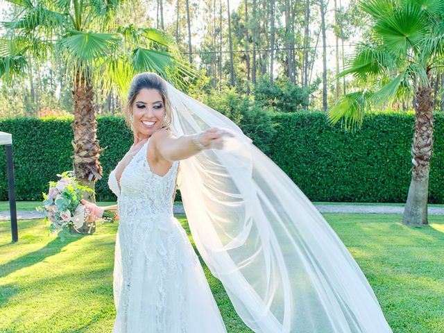 O casamento de Jorge e Cátia em Ponte de Lima, Ponte de Lima 3