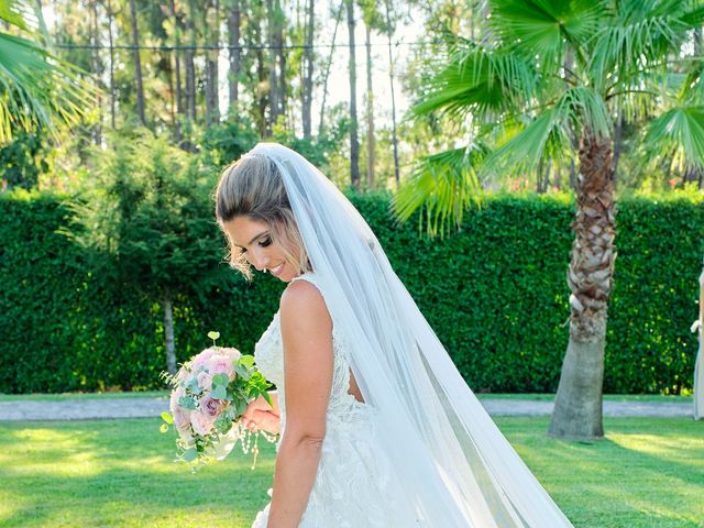 O casamento de Jorge e Cátia em Ponte de Lima, Ponte de Lima 4