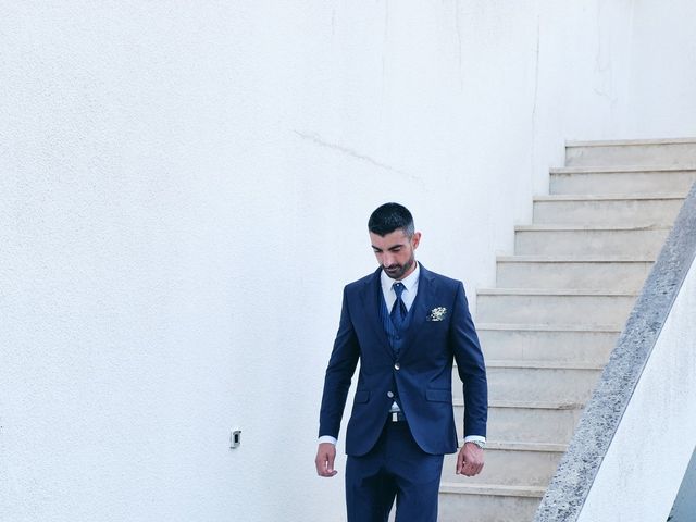 O casamento de Jorge e Cátia em Ponte de Lima, Ponte de Lima 7