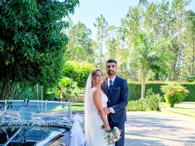 O casamento de Jorge e Cátia em Ponte de Lima, Ponte de Lima 8