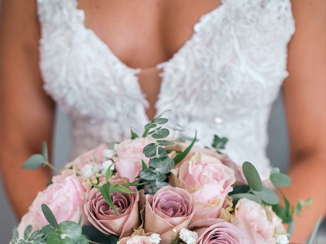 O casamento de Jorge e Cátia em Ponte de Lima, Ponte de Lima 9