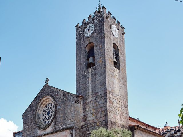 O casamento de Jorge e Cátia em Ponte de Lima, Ponte de Lima 13