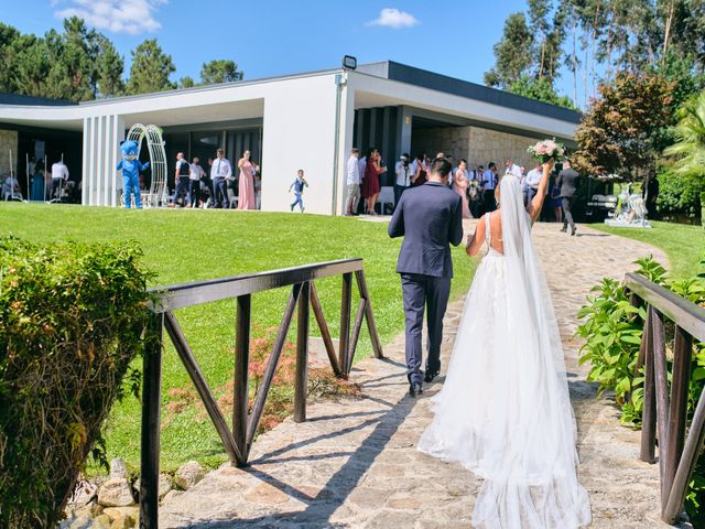 O casamento de Jorge e Cátia em Ponte de Lima, Ponte de Lima 2