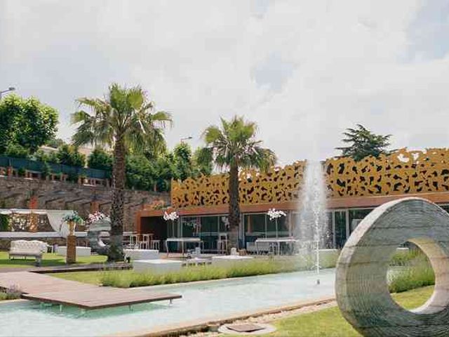 O casamento de Vânia  e Bruno  em Argoncilhe, Santa Maria da Feira 9