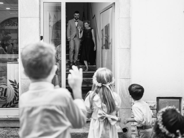 O casamento de Miguel e Margarida em Peniche, Peniche 7