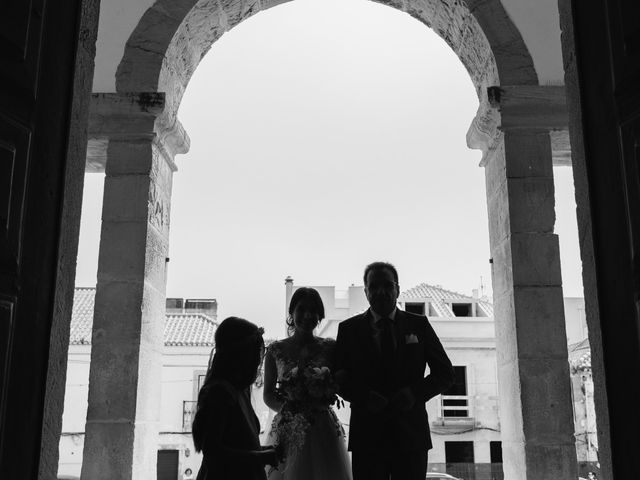 O casamento de Miguel e Margarida em Peniche, Peniche 10