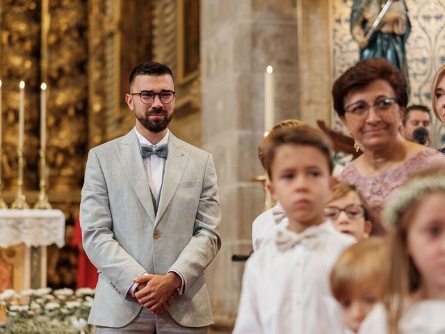 O casamento de Miguel e Margarida em Peniche, Peniche 11