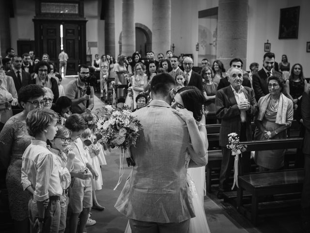 O casamento de Miguel e Margarida em Peniche, Peniche 13