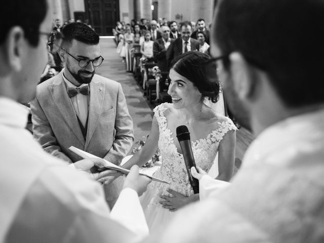 O casamento de Miguel e Margarida em Peniche, Peniche 15