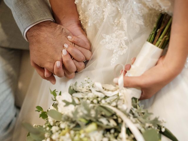 O casamento de Miguel e Margarida em Peniche, Peniche 16