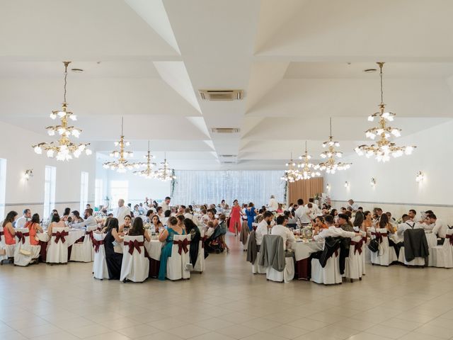 O casamento de Miguel e Margarida em Peniche, Peniche 17