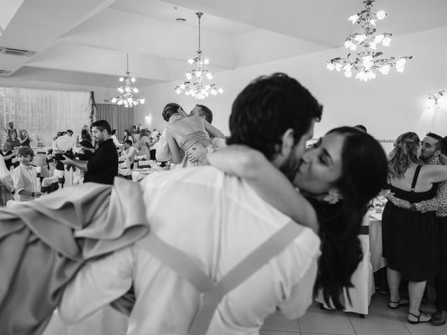 O casamento de Miguel e Margarida em Peniche, Peniche 20