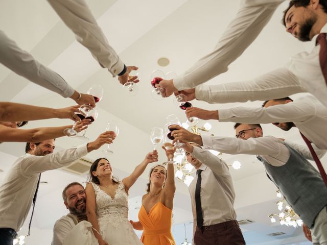 O casamento de Miguel e Margarida em Peniche, Peniche 2