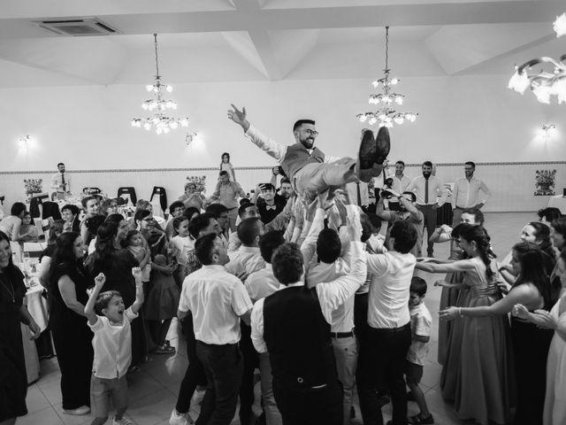 O casamento de Miguel e Margarida em Peniche, Peniche 25