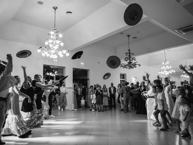 O casamento de Miguel e Margarida em Peniche, Peniche 28