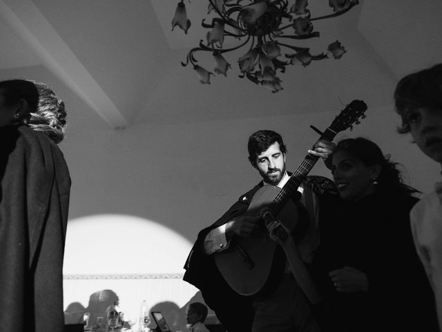 O casamento de Miguel e Margarida em Peniche, Peniche 30