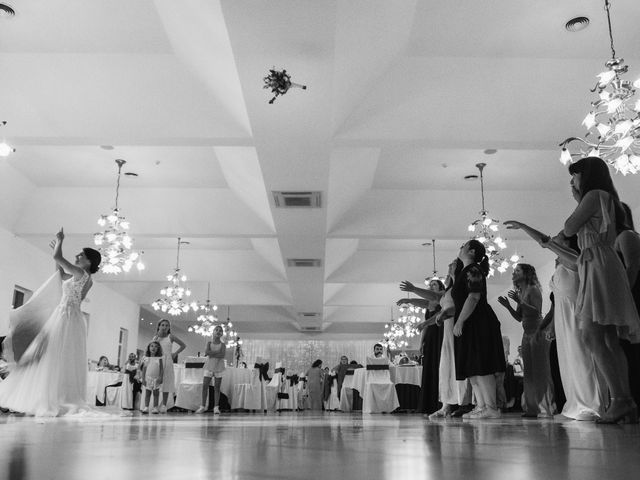 O casamento de Miguel e Margarida em Peniche, Peniche 31