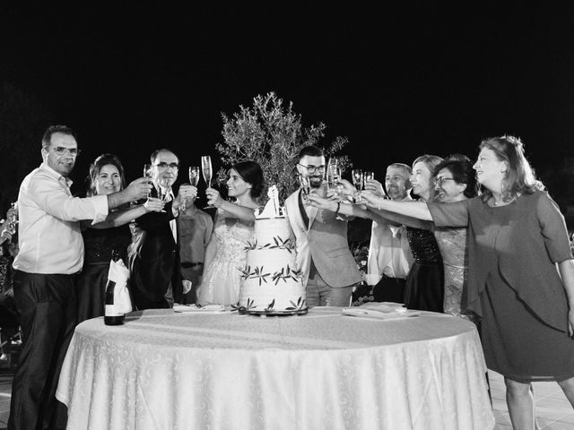 O casamento de Miguel e Margarida em Peniche, Peniche 32