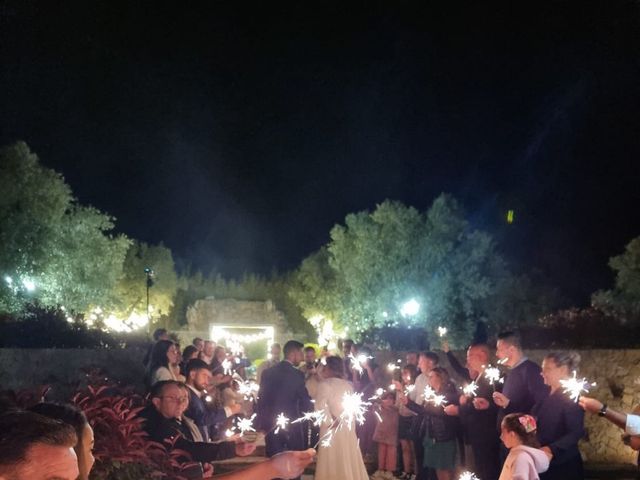 O casamento de Fernando Martins  e Verónica Carvalho  em Troviscal, Oliveira do Bairro 3