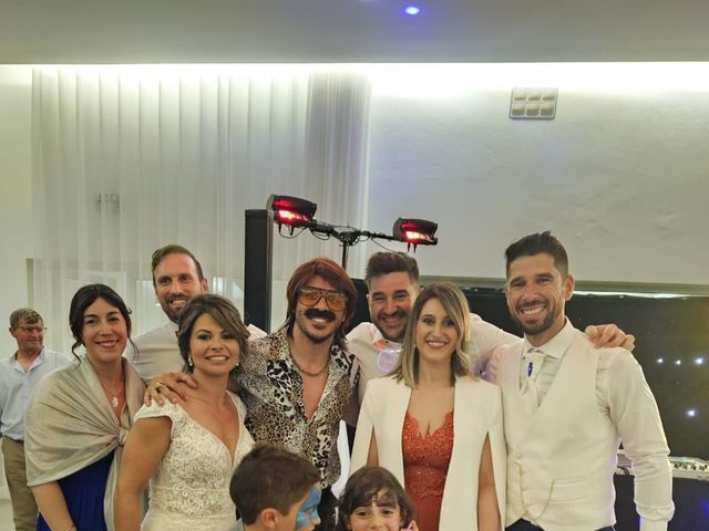 O casamento de Fernando Martins  e Verónica Carvalho  em Troviscal, Oliveira do Bairro 7