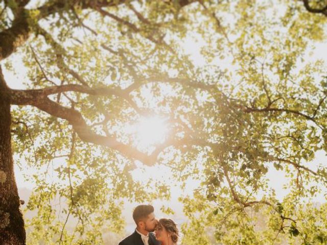 O casamento de Fernando Martins  e Verónica Carvalho  em Troviscal, Oliveira do Bairro 8