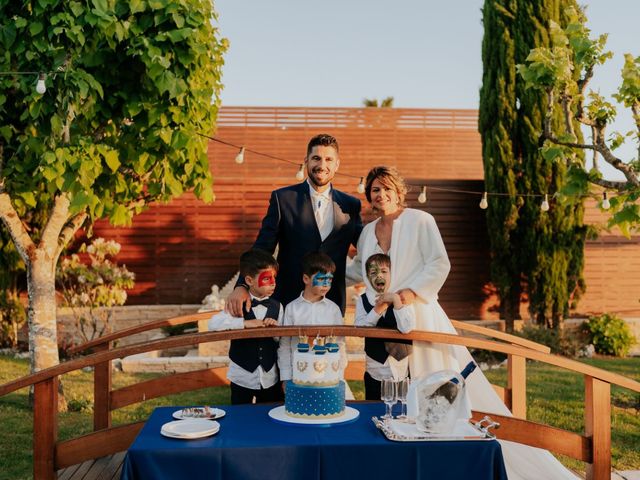 O casamento de Fernando Martins  e Verónica Carvalho  em Troviscal, Oliveira do Bairro 11