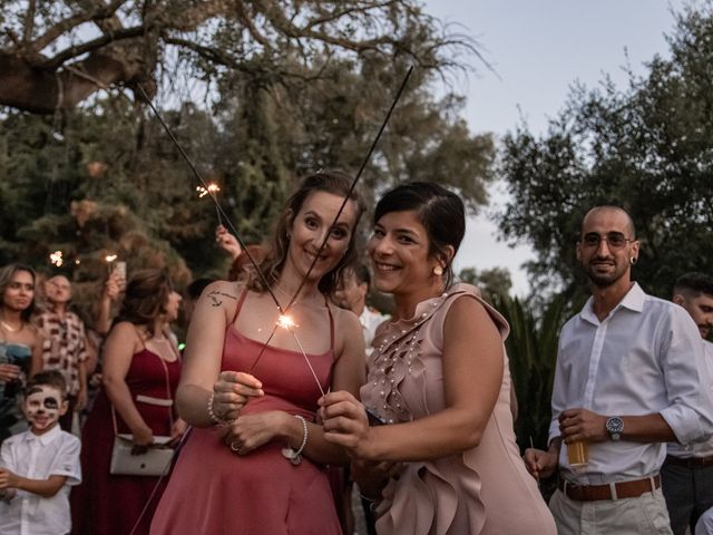 O casamento de Rute e Hugo em Teixoso, Covilhã 43