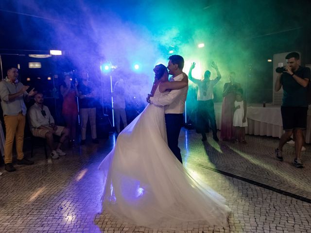 O casamento de Rute e Hugo em Teixoso, Covilhã 46