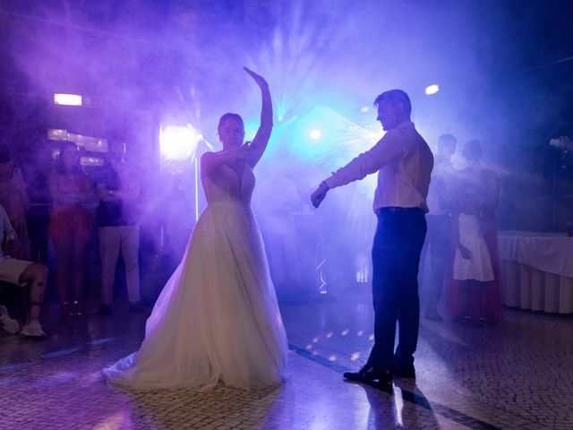 O casamento de Rute e Hugo em Teixoso, Covilhã 48