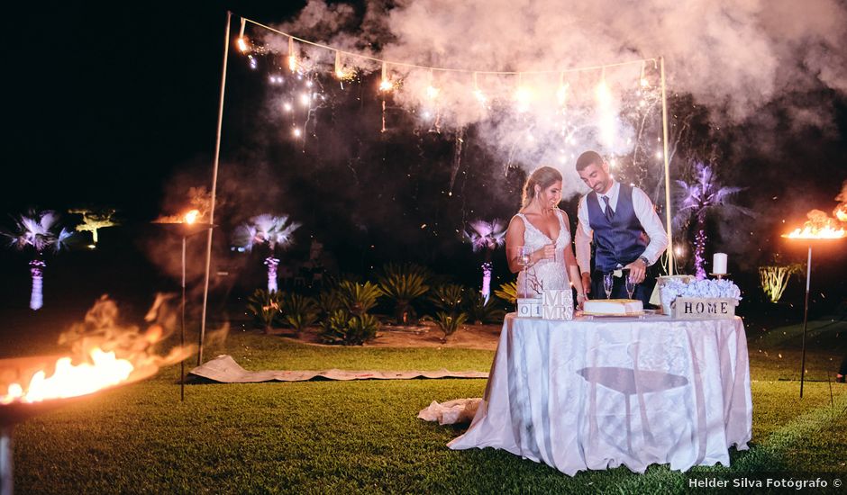 O casamento de Jorge e Cátia em Ponte de Lima, Ponte de Lima